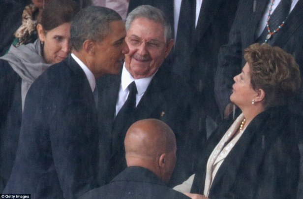 GettyImages_Obama_Raul_Castro_Mandela